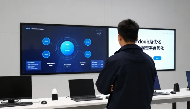 企业选型中管理咨询的实际应用分析