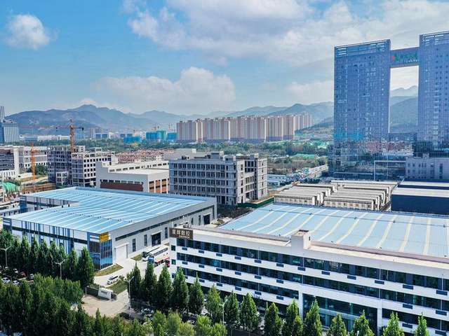 江西罗尔西齿轮减速机